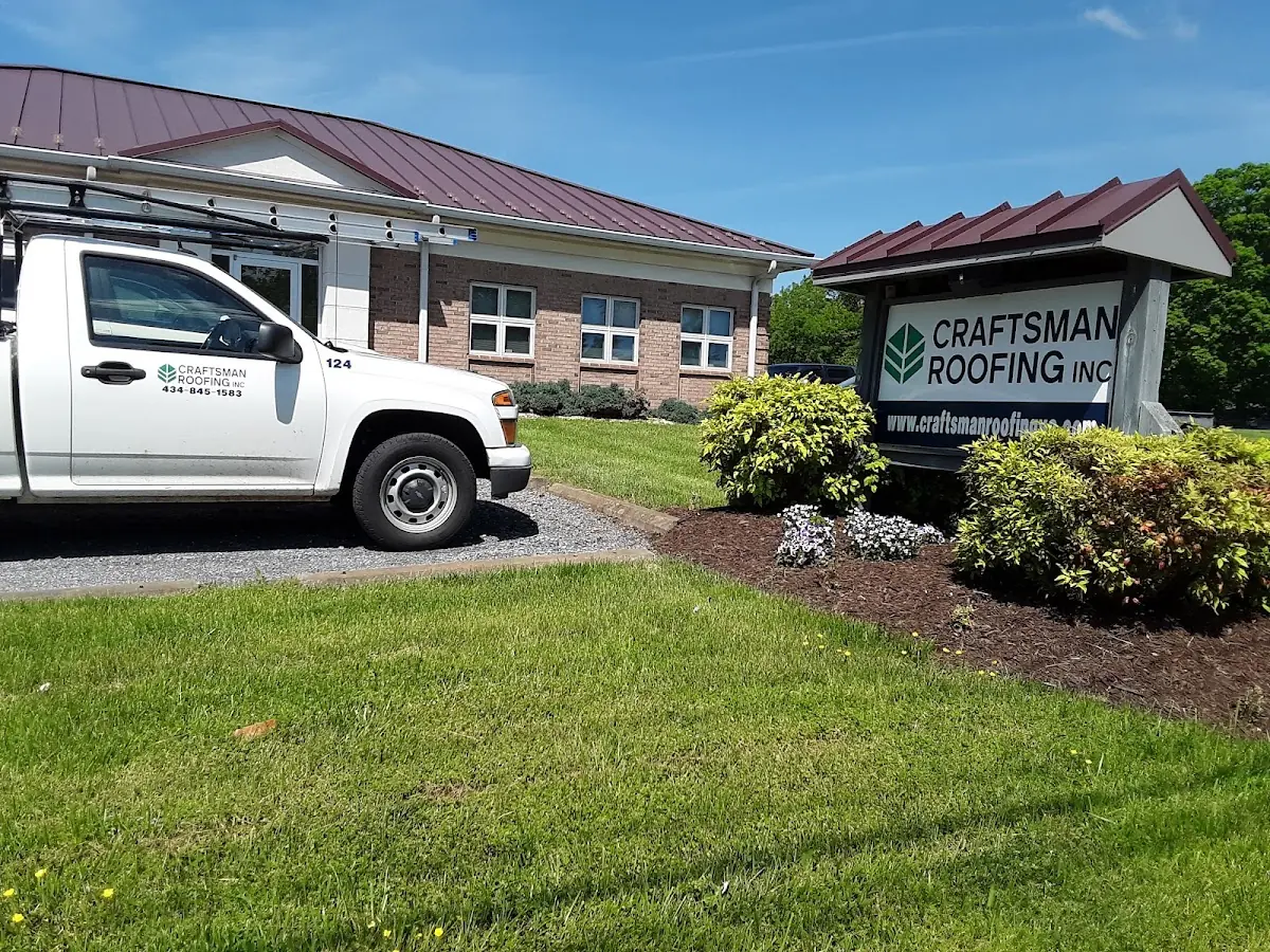 Quality Hail Damage Roof Repair by experienced craftsmen in Foxridge